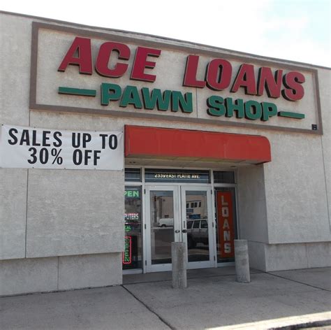 Ace Loans Colorado Springs Co